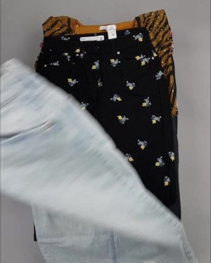 Фотография  673 - NEXT Summer Women mix#15 кг, ЛОТ №4437 оптом в Майкопе и Адыгее