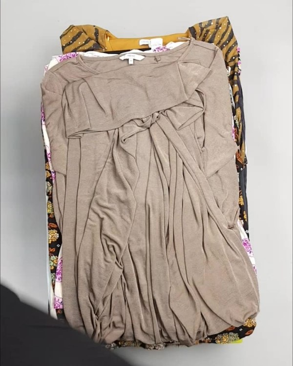 Фотография  237 - NEXT Summer Women mix#15 кг, ЛОТ №4437 оптом в Майкопе и Адыгее