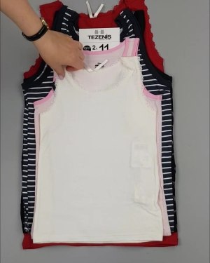 Фотография  255 - Детское нижнее белье CALZEDONIA, 40 шт, ЛОТ №4443 оптом в Майкопе и Адыгее