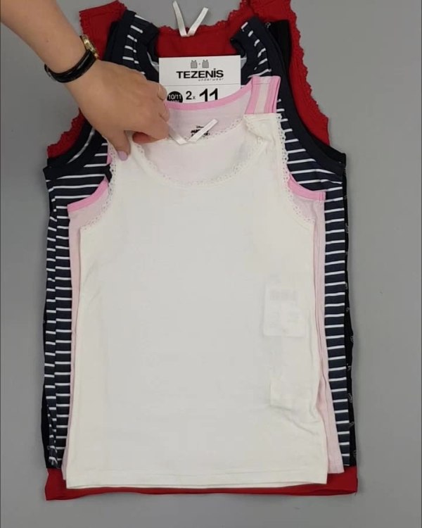 Фотография  845 - Детское нижнее белье CALZEDONIA, 40 шт, ЛОТ №4443 оптом в Майкопе и Адыгее