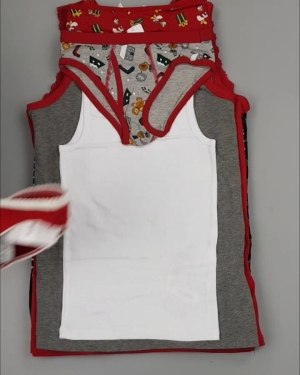 Фотография  278 - Детское нижнее белье CALZEDONIA, 40 шт, ЛОТ №4443 оптом в Майкопе и Адыгее