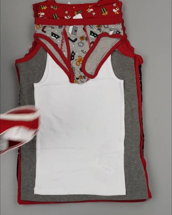 Фотография  387 - Детское нижнее белье CALZEDONIA, 40 шт, ЛОТ №4443 оптом в Майкопе и Адыгее