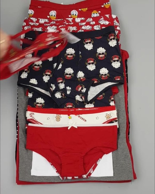 Фотография  164 - Детское нижнее белье CALZEDONIA, 40 шт, ЛОТ №4443 оптом в Майкопе и Адыгее