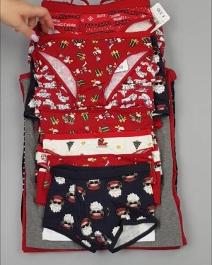 Фотография  376 - Детское нижнее белье CALZEDONIA, 40 шт, ЛОТ №4443 оптом в Майкопе и Адыгее