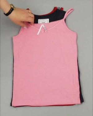 Фотография  922 - Детское нижнее белье CALZEDONIA, 40 шт, ЛОТ №4444 оптом в Майкопе и Адыгее