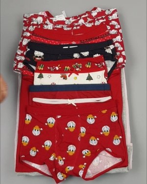 Фотография  617 - Детское нижнее белье CALZEDONIA, 40 шт, ЛОТ №4444 оптом в Майкопе и Адыгее