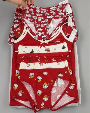 Фотография  707 - Детское нижнее белье CALZEDONIA, 40 шт, ЛОТ №4444 оптом в Майкопе и Адыгее