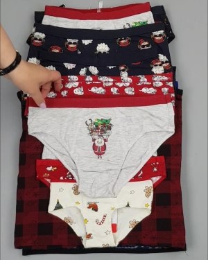 Фотография  323 - Детское нижнее белье CALZEDONIA, 40 шт, ЛОТ №4445 оптом в Майкопе и Адыгее