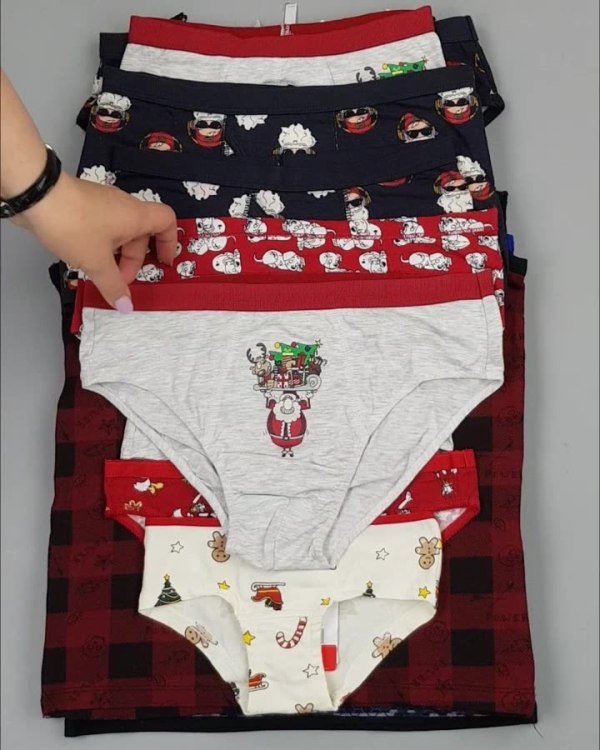 Фотография  700 - Детское нижнее белье CALZEDONIA, 40 шт, ЛОТ №4445 оптом в Майкопе и Адыгее