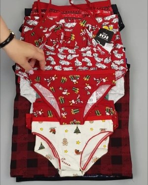 Фотография  279 - Детское нижнее белье CALZEDONIA, 40 шт, ЛОТ №4445 оптом в Майкопе и Адыгее