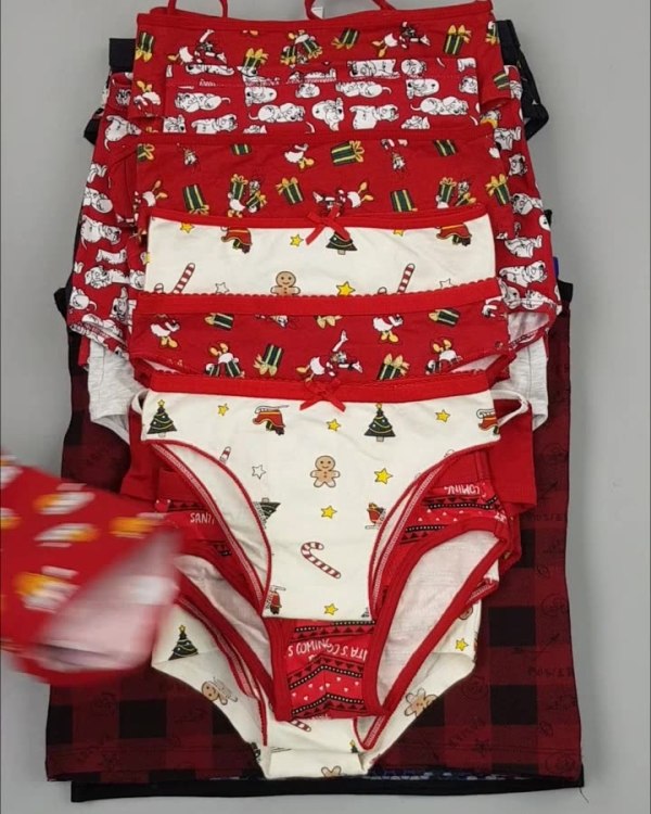 Фотография  580 - Детское нижнее белье CALZEDONIA, 40 шт, ЛОТ №4445 оптом в Майкопе и Адыгее