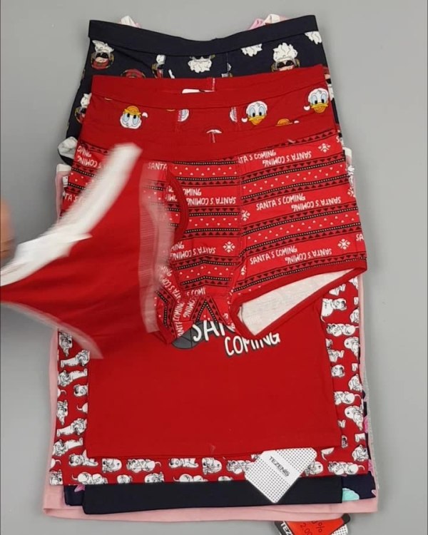 Фотография  896 - Детское нижнее белье CALZEDONIA, 40 шт, ЛОТ №4446 оптом в Майкопе и Адыгее