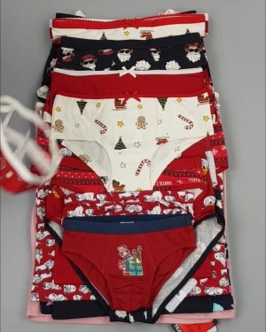 Фотография  953 - Детское нижнее белье CALZEDONIA, 40 шт, ЛОТ №4446 оптом в Майкопе и Адыгее