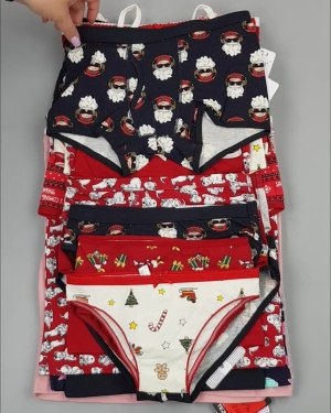 Фотография  730 - Детское нижнее белье CALZEDONIA, 40 шт, ЛОТ №4446 оптом в Майкопе и Адыгее