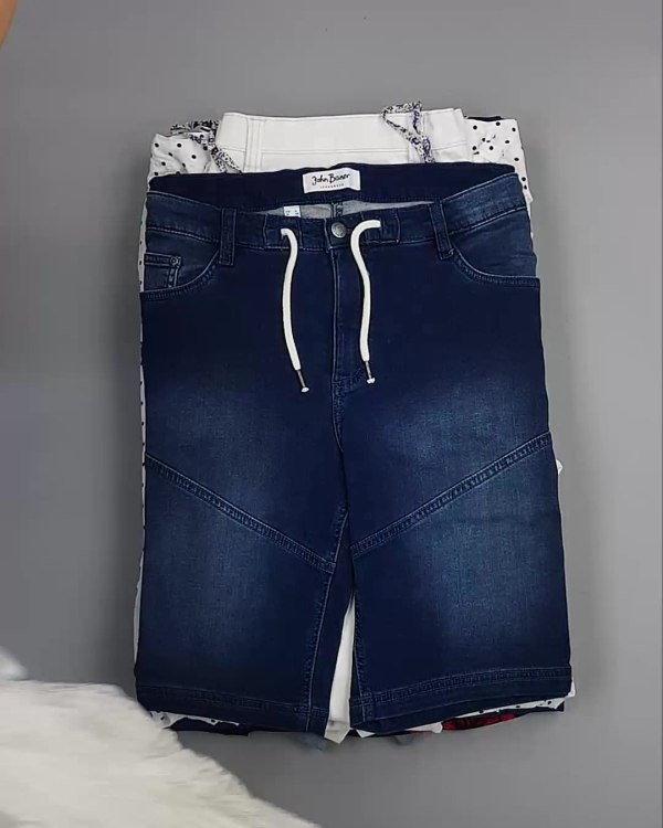 Фотография  206 - Летний микс Мужское+Женское Bon Prix, 30 шт, ЛОТ №4754 оптом в Майкопе и Адыгее