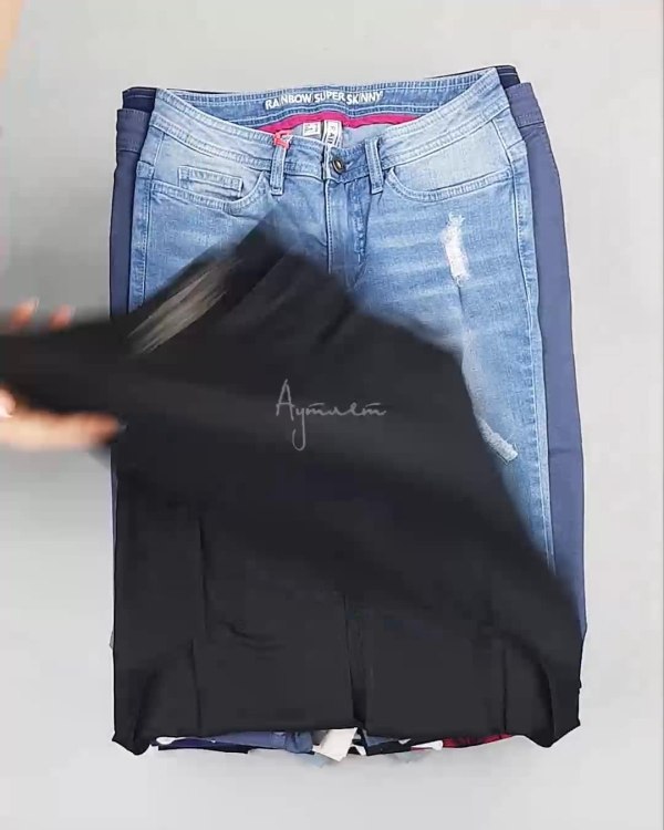 Фотография  155 - Летний микс Мужское+Женское Bon Prix, 30 шт, ЛОТ №4754 оптом в Майкопе и Адыгее