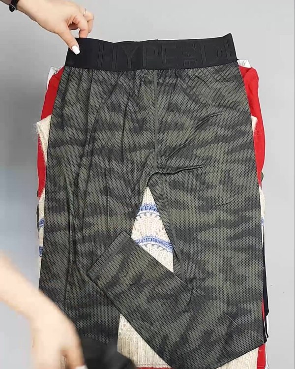 Фотография  222 - BRAND STOCK Winter#20 кг, ЛОТ №4786 оптом в Майкопе и Адыгее