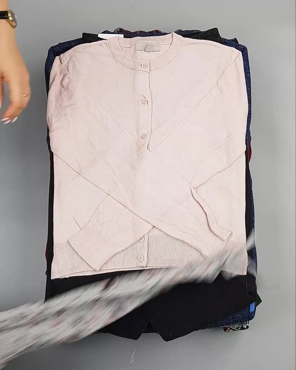 Фотография  575 - BRAND STOCK Winter#20 кг, ЛОТ №4787 оптом в Майкопе и Адыгее