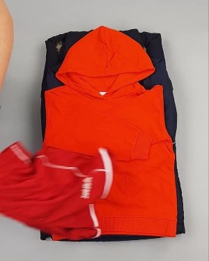 Фотография  461 - BRAND STOCK Kids Winter#10 кг, ЛОТ №4813 оптом в Майкопе и Адыгее