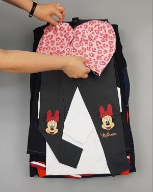 Фотография  568 - BRAND STOCK Kids Winter#10 кг, ЛОТ №4813 оптом в Майкопе и Адыгее