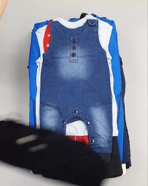 Фотография  883 - BRAND STOCK Kids Winter#10 кг, ЛОТ №4813 оптом в Майкопе и Адыгее