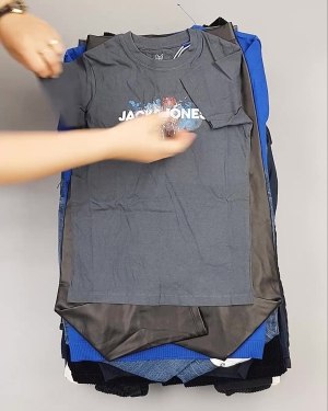 Фотография 250 - BRAND STOCK Kids Winter#10 кг, ЛОТ №4813 оптом в Майкопе и Адыгее