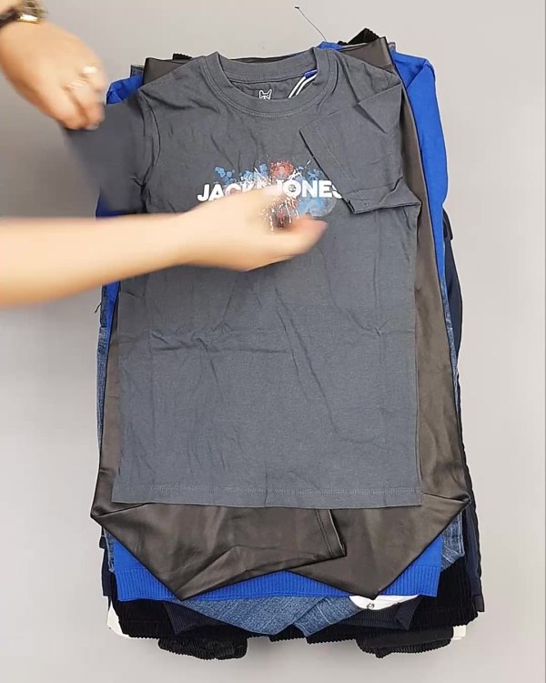 Фотография  217 - BRAND STOCK Kids Winter#10 кг, ЛОТ №4813 оптом в Майкопе и Адыгее