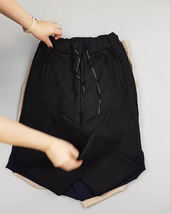 Фотография  141 - Брюки Корея#20 шт, ЛОТ №5057 оптом в Майкопе и Адыгее