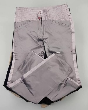 Фотография 947 - Брюки Корея#20 шт, ЛОТ №5057 оптом в Майкопе и Адыгее