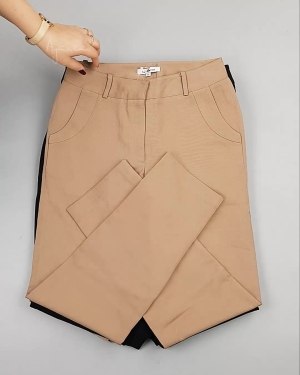 Фотография  593 - Брюки Корея#20 шт, ЛОТ №5058 оптом в Майкопе и Адыгее