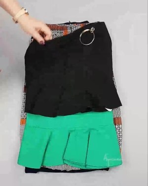 Фотография  182 - Юбки Корея#20 шт, ЛОТ №5061 оптом в Майкопе и Адыгее