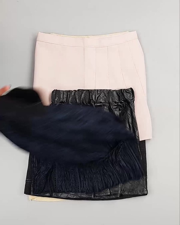 Фотография  506 - Юбки Корея#20 шт, ЛОТ №5062 оптом в Майкопе и Адыгее