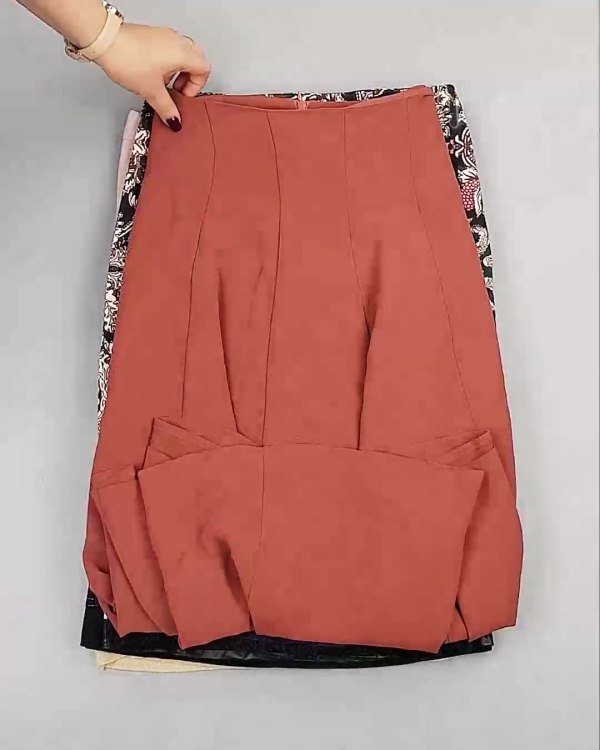 Фотография  804 - Юбки Корея#20 шт, ЛОТ №5062 оптом в Майкопе и Адыгее