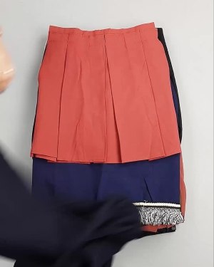 Фотография  327 - Юбки Корея#20 шт, ЛОТ №5062 оптом в Майкопе и Адыгее