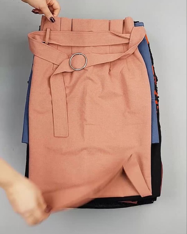 Фотография  661 - Юбки Корея#20 шт, ЛОТ №5062 оптом в Майкопе и Адыгее