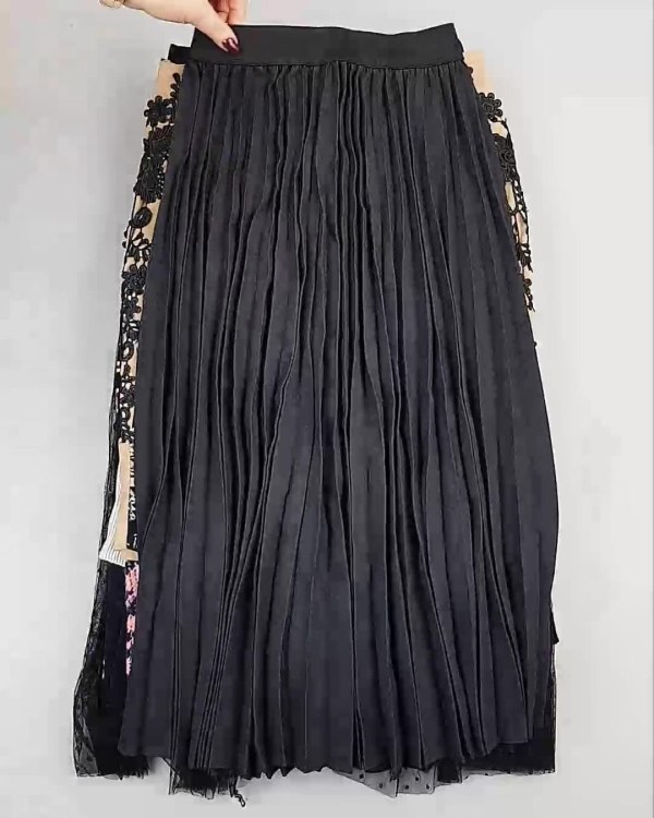 Фотография  432 - Юбки Корея#20 шт, ЛОТ №5063 оптом в Майкопе и Адыгее