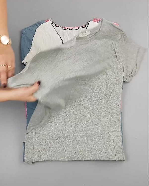 Фотография  144 - Футболки Корея#20 шт, ЛОТ №5068 оптом в Майкопе и Адыгее