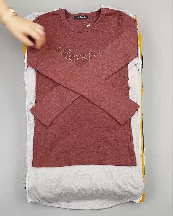 Фотография  628 - Тонковки Корея#20 шт, ЛОТ №5071 оптом в Майкопе и Адыгее