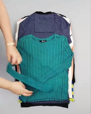 Фотография  410 - Джемпера легкие Корея#20 шт, ЛОТ №5081 оптом в Майкопе и Адыгее