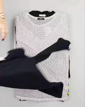 Фотография  173 - Джемпера легкие Корея#20 шт, ЛОТ №5081 оптом в Майкопе и Адыгее