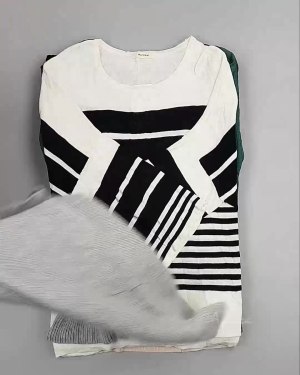 Фотография  958 - Джемпера легкие Корея#20 шт, ЛОТ №5082 оптом в Майкопе и Адыгее