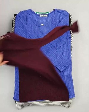 Фотография  732 - Джемпера легкие Корея#20 шт, ЛОТ №5082 оптом в Майкопе и Адыгее