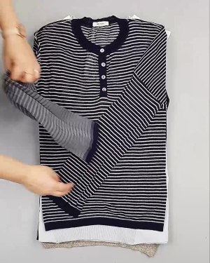 Фотография  415 - Джемпера легкие Корея#20 шт, ЛОТ №5083 оптом в Майкопе и Адыгее