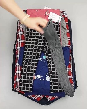 Фотография  843 - ALDI Kids Winter#7 кг, ЛОТ №5244 оптом в Майкопе и Адыгее