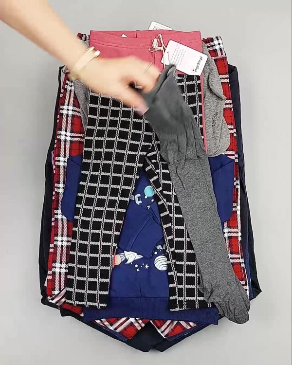 Фотография  417 - ALDI Kids Winter#7 кг, ЛОТ №5244 оптом в Майкопе и Адыгее