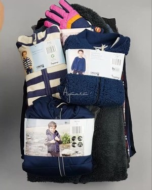 Фотография  721 - ALDI Kids Winter#7 кг, ЛОТ №5244 оптом в Майкопе и Адыгее