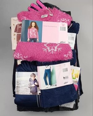 Фотография  618 - ALDI Kids Winter#7 кг, ЛОТ №5244 оптом в Майкопе и Адыгее