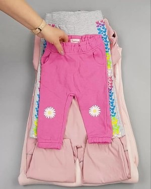 Фотография  516 - ALDI Kids Winter#7 кг, ЛОТ №5247 оптом в Майкопе и Адыгее