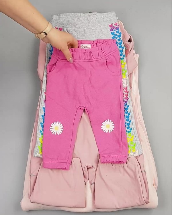 Фотография  919 - ALDI Kids Winter#7 кг, ЛОТ №5247 оптом в Майкопе и Адыгее