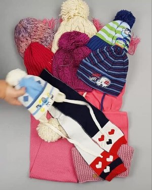 Фотография  610 - шшп ИСПАНИЯ дети#5 кг, ЛОТ №5295 оптом в Майкопе и Адыгее